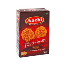 [101725] Aachi Crispy Fried Chicken Mix 100grm