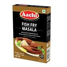 [101727] Aachi Fish Fry Masala 100grm
