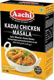 [101735] Aachi Kadai Chicken Masala 100grm