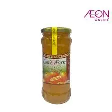 [101738] Lisa's Farm Jam Orange Mermalade 440g