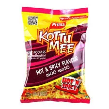 [101741] Kottu Mee H&N Spicy Pkt 80grm