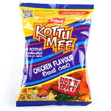 [101745] Kottu Mee H&N Chicken Pkt 78grm