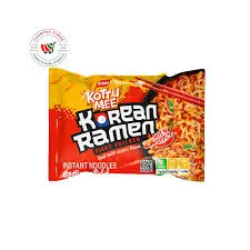 [101750] Kottu Mee Ramen Chicken 110grm