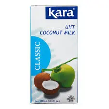 [101756] Kara Coconut Milk 1000ml