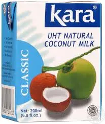 [101757] Kara Coconut Milk 200ml