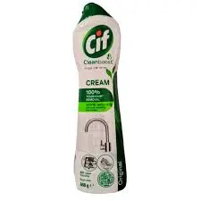 [101770] Cif Cream Original  660G
