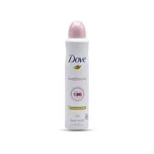 [101785] Dove Deo Invisible Care Floral Touch 250ml