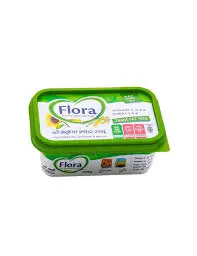 [101788] Flora Fat Spread  250G