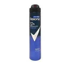 [101814] Rexona Deo  Active Dry (M)  200ML
