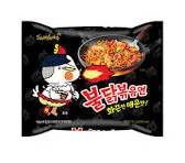 [101819] Samyang Hot Chicken Flavor Ramen 140g