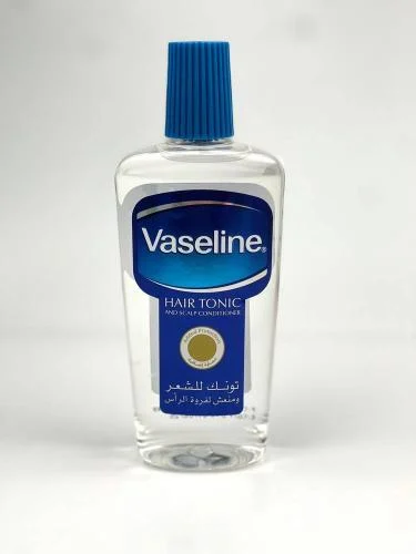 [101833] Vaseline Hair Tonic  200ML