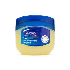 [101834] Vaseline Pet Jelly Original  100ML