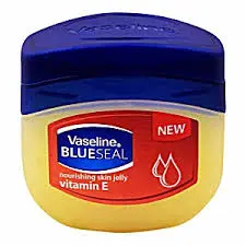 [101836] Vaseline Pet Jelly Vitamin E  100ML