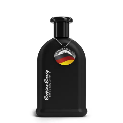 [101855] Bettina Barty Body Lotion Black Line 500ML