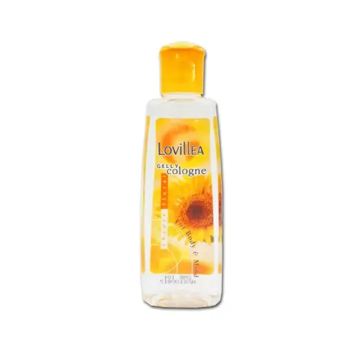 [101861] Lovillea Gelly Cologne Chypre Floral 100ML