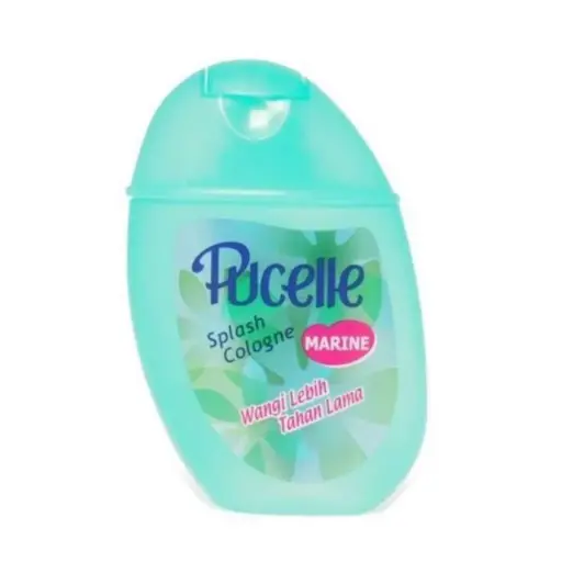 [101863] Pucelle Splash Cologne Marine 175ML
