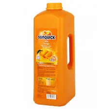 [101909] Sunquick Orange 2LTR