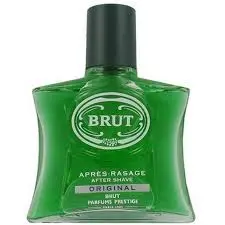 [101918] Brut After Shave Original 100ML