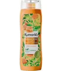 [101919] Kumarika Shampoo Damage Repair 400ML