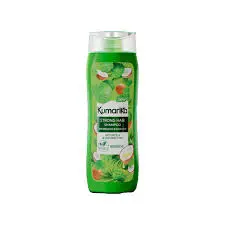 [101920] Kumarika Shampoo Strong Hair 400ML