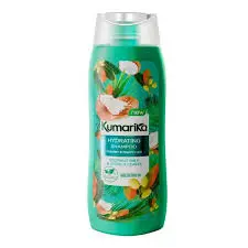 [101921] Kumarika Shampoo Hydrating 400ML