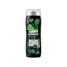 [101922] Kumarika Shampoo Healthy Black 400ML