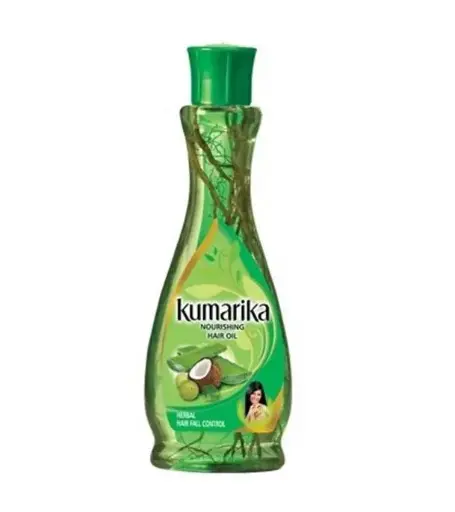 [101927] Kumarika Hair Oil 415ML