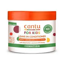 [101945] Cantu Kids Leave-In Conditioner 10oz