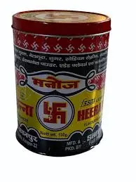 [102095] Heera Panna 100gm