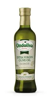 [102103] Ondoliva Origin Spain Extra Virgin Olive Oil 250ml