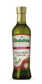 [102104] Ondoliva Origin Spain Extra Virgin Olive Oil 500ml