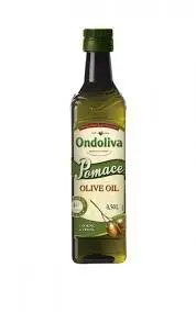 [102105] Ondoliva Pomace Olive Pomace Oil 250ml
