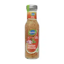 [102111] Remia Italian Dressing With Onion, Paprika,and Fine Herbs