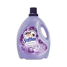 [102127] Softlan Fabric Softener Lavender Purple 5L