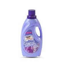 [102128] Softlan Fabric Softener Lavender Purple 2L