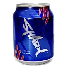 [102150] Shark Energy Drink 250ml