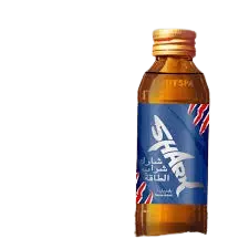 [102151] Shark Energy Drink Bottle 150ml