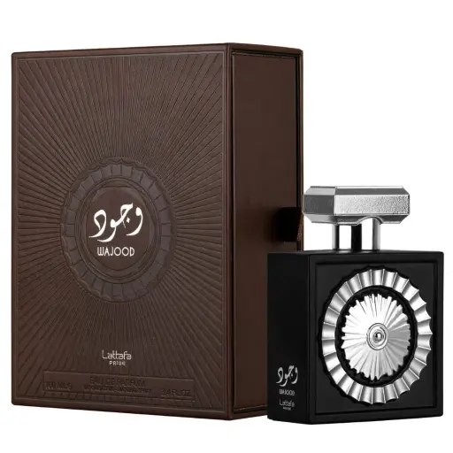 [102159] Lattafa Pride Perfume Wajood 100ML