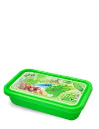 [102198] Elephant House Ice Cream Fruit & Nut 500 Ml Tub