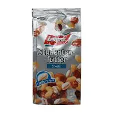 [102245] Lorenz Studenten Futter Special 175g