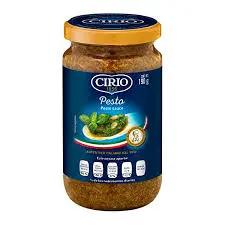 [102247] Cirio Pesto Sauce 190g