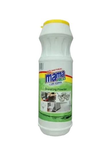[102270] Mama Lime Scouring Powder 500g