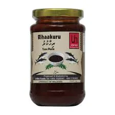 [102279] UHBA Rihaakuru Normal 400g