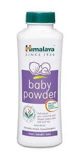 [102306] Himalaya Baby Powder 200g