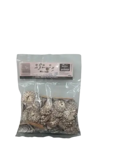 [102372] Adafikolhu - Mix Nut 40g