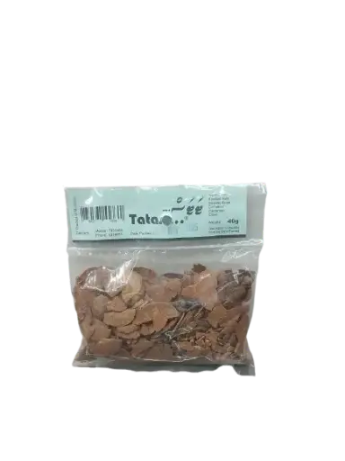 [102375] Adafikolhu - Tatas Nuts 40g