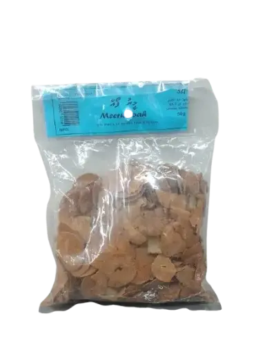 [102379] Adafikolhu - Meeru Foah 50g