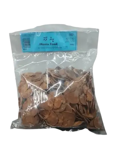 [102380] Adafikolhu - Meeru Foah 100g