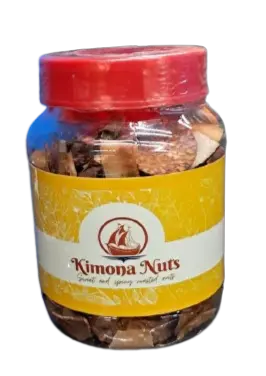 [102381] Adafikolhu - Kimona Nuts 55g