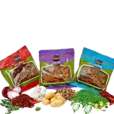 [102383] Kulhimeeru - Mas Faiy pkt 20g